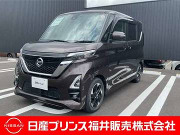 660 ハイウェイスターX プロパイロット エディション プレミアムインテリア・9インチナビ