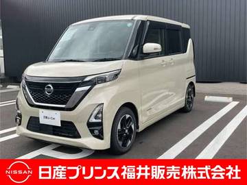 660 ハイウェイスターX プロパイロット エディション プレミアムインテリア・ディスプレイオーデ