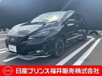 日産 リーフ e+ G 9インチナビ・プロパイロット