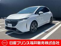 日産 ノートオーラ 1200cc 1.2 G FOUR レザーエディション 4WD 9インチナビ・プロパイロット・アラウンド