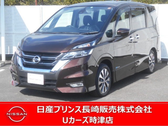 日産プリンス長崎販売株式会社 ｕカーズ時津店 長崎県 セレナ 日産の在庫詳細から中古車を探す 日産公式中古車検索サイト