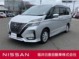 日産 セレナ 2000cc 2.0 ハイウェイスター V ステップタイプ 4WD 9インチナビ ブルーレイ対応 後席モニター