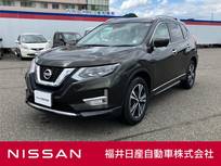日産 エクストレイル 2000cc 2.0 20Xi 2列車 4WD メモリーナビ プロパイロット パワーバック