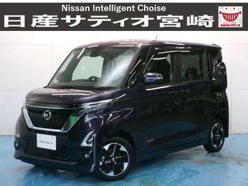 660 ハイウェイスターX プロパイロット エディション ナビ/プロパ/衝突軽減ブレーキ