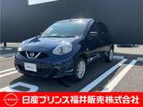 日産 マーチ 1200cc 1.2 S