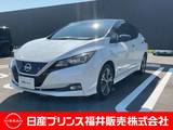 日産 リーフ G メーカーナビ・プロパイロット・アラウンド
