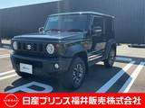 スズキ ジムニーシエラ 1500cc 1.5 JC 4WD タバコ臭・ディスプレイオーディオ・ETC・