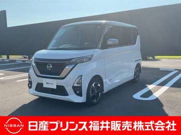 660 ハイウェイスターX プロパイロット エディション 9インチナビ・プロパイロット・アラウンド