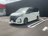 日産 セレナ 1200cc 1.2 e-POWER ハイウェイスター V 9インチナビ・プロパイロット・アラウンド