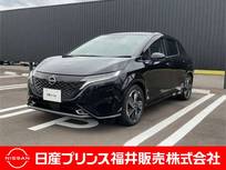 日産 ノートオーラ 1200cc 1.2 G FOUR レザーエディション 4WD 9インチメーカーナビ・プロパイロット・ア