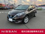 日産 ノート 1200cc 1.2 e-POWER メダリスト