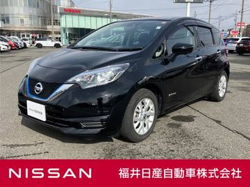 1.2 e-POWER X メモリーナビ・アラウンドビュー・ETC