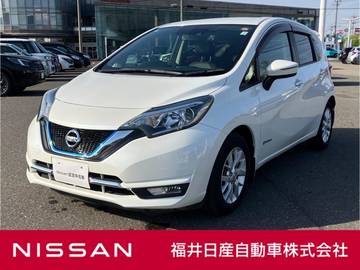 1.2 e-POWER メダリスト メモリーナビ バックモニター LED