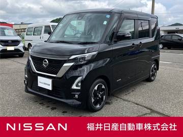660 ハイウェイスターX プロパイロット エディション 9インチナビ プロパイロット 後席モニター