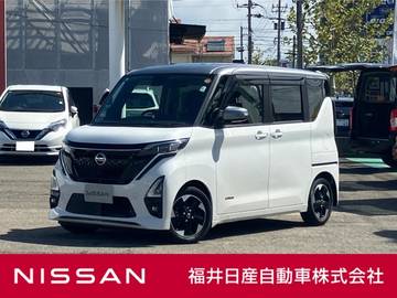 660 ハイウェイスターX プロパイロット エディション アラウンドビューモニターETC