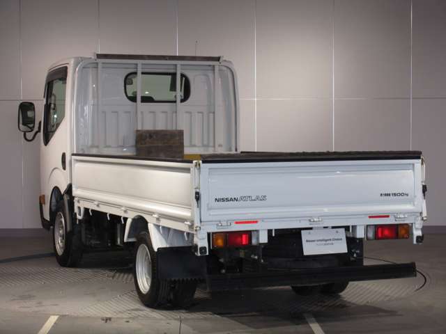 アトラス 全国 の中古車 日産公式中古車検索サイト