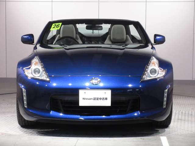 フェアレディzロードスター 全国 の中古車 日産公式中古車検索サイト