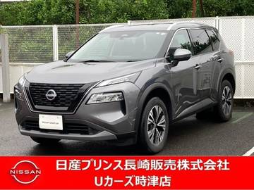 1.5 X e-4ORCE 4WD カーナビ・ハンズフリーオートバックドア付