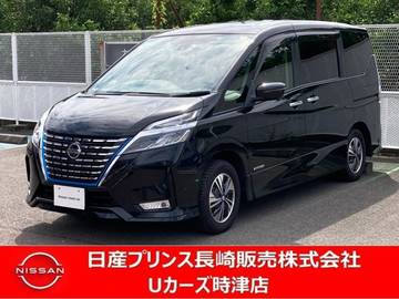 1.2 e-POWER ハイウェイスター V 両側ハンズフリーオートスライド・ドラレコ