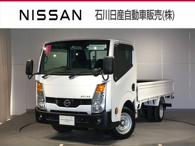 アトラス 全国 の中古車 日産公式中古車検索サイト