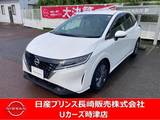 日産 ノート 1200cc 1.2 X ナビアラウンドビューモニタードラレコプロ