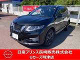 日産 エクストレイル 2000cc 2.0 20Xi 2列車 ナビアラウンドビューモニタードラレコプロ
