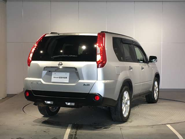 石川日産自動車販売株式会社 Ucars金沢 石川県 エクストレイル 日産の在庫詳細から中古車を探す 日産公式中古車検索サイト