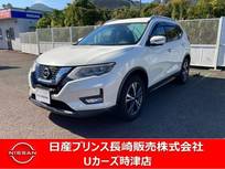 日産 エクストレイル 2000cc 2.0 20Xi 2列車 4WD ナビアラウンドビューモニタードライブレコ