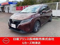 日産 ノート 1200cc 1.2 X ナビバックカメラETCドライブレコーダー