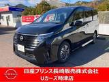 日産 セレナ 1400cc 1.4 e-POWER ハイウェイスターV ナビアラウンドビューモニタードラレコETC