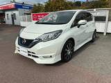 日産 ノート 1200cc 1.2 e-POWER X