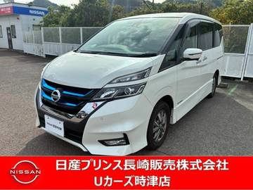 1.2 e-POWER ハイウェイスター V ステップタイプ ナビアラウンドビューモニタードラレコETC