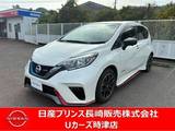 日産 ノート 1200cc 1.2 e-POWER NISMO ナビアラウンドビューモニタードラレコETC