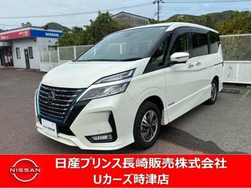 1.2 e-POWER ハイウェイスター V ナビアラウンドビューモニタードラレコETC