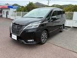 日産 セレナ 2000cc 2.0 ハイウェイスター V ナビアラウンドビューモニタードラレコETC