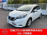 日産 ノート 1200cc 1.2 e-POWER X ナビアラウンドビューモニタードラレコETC