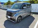 日産 ルークス 660cc 660 ハイウェイスターGターボ プロパイロット エディション