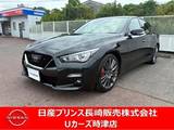 日産 スカイライン 3000cc 3.0 400R ナビアラウンドビューモニタードラレコETC