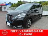 日産 セレナ 1200cc 1.2 e-POWER ハイウェイスター プロパイロットナビアラウンドビューモニタ