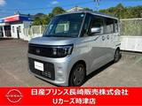 日産 ルークス 660cc 660 X ナビアラウンドビューモニタードラレコETC