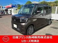 日産 ルークス 660cc 660 X ナビアラウンドビューモニタードラレコETC