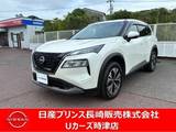 日産 エクストレイル 1500cc 1.5 X ナビアラウンドビューモニタードラレコETC