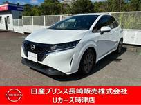 日産 ノート 1200cc 1.2 S ナビアラウンドビューモニタードラレコETC