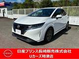 日産 ノート 1200cc 1.2 S ナビアラウンドビューモニタードラレコETC