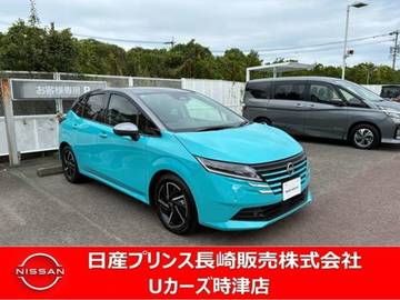 1.2 X ナビアラウンドビューモニターETC