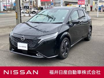 1.2 G レザーエディション BOSEスピーカー・プロパイロット