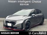 日産 ノートオーラ 1200cc 1.2 NISMO メーカーナビ/アラモニ/プロパイ/レカロ