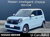 ホンダ N-ONE 660cc 660 オリジナル 純正ナビ/バックモニター/ETC
