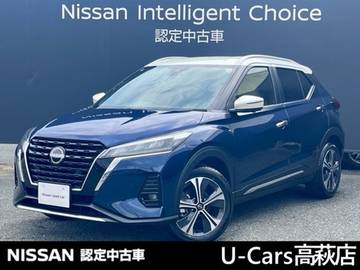 1.2 X ツートーン インテリアエディション (e-POWER) 当社社有車/9インチナビ/アラウンドモニタ