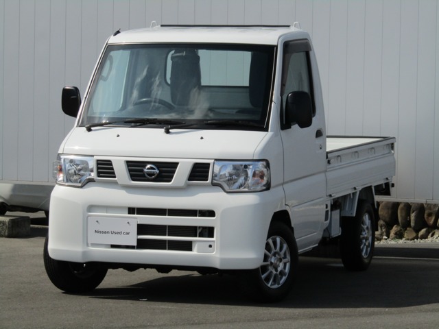 クリッパートラック(全国)の中古車｜日産公式中古車検索サイト